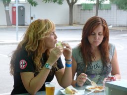 XVIII Concentracion - 2011